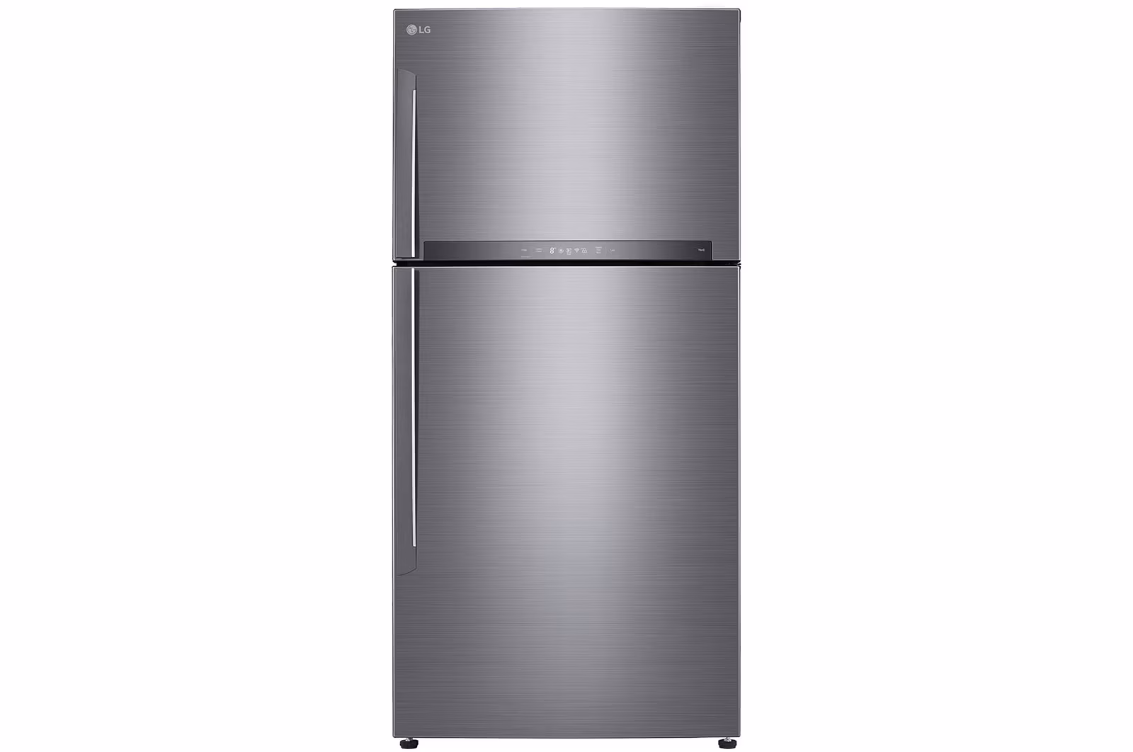 LG Top Mount Refrigerator 630 Litres GR-H842HLHM