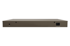 IP-Com G5328F 24 Port Gigabit + 4x1GB SFP Uplink L3 Yönetilebilir Rackmount Switch