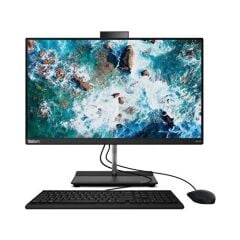 Lenovo ThinkCentre Neo 30A 24 i5-12450H 8 GB 256 GB SSD UHD Grafik 23.8'' Full HD All in One PC