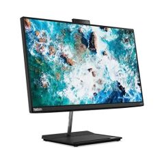 Lenovo ThinkCentre Neo 30A 24 i5-12450H 8 GB 256 GB SSD UHD Grafik 23.8'' Full HD All in One PC