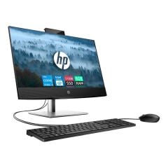 HP Proone 440 G9 i5-12500T 8 GB 512 SSD UHD Graphics 23.8'' Full HD All in One PC