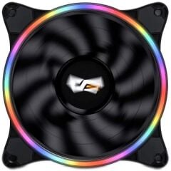 DarkFlash Aigo D1 Rainbow RGB 12cm Kasa Fanı