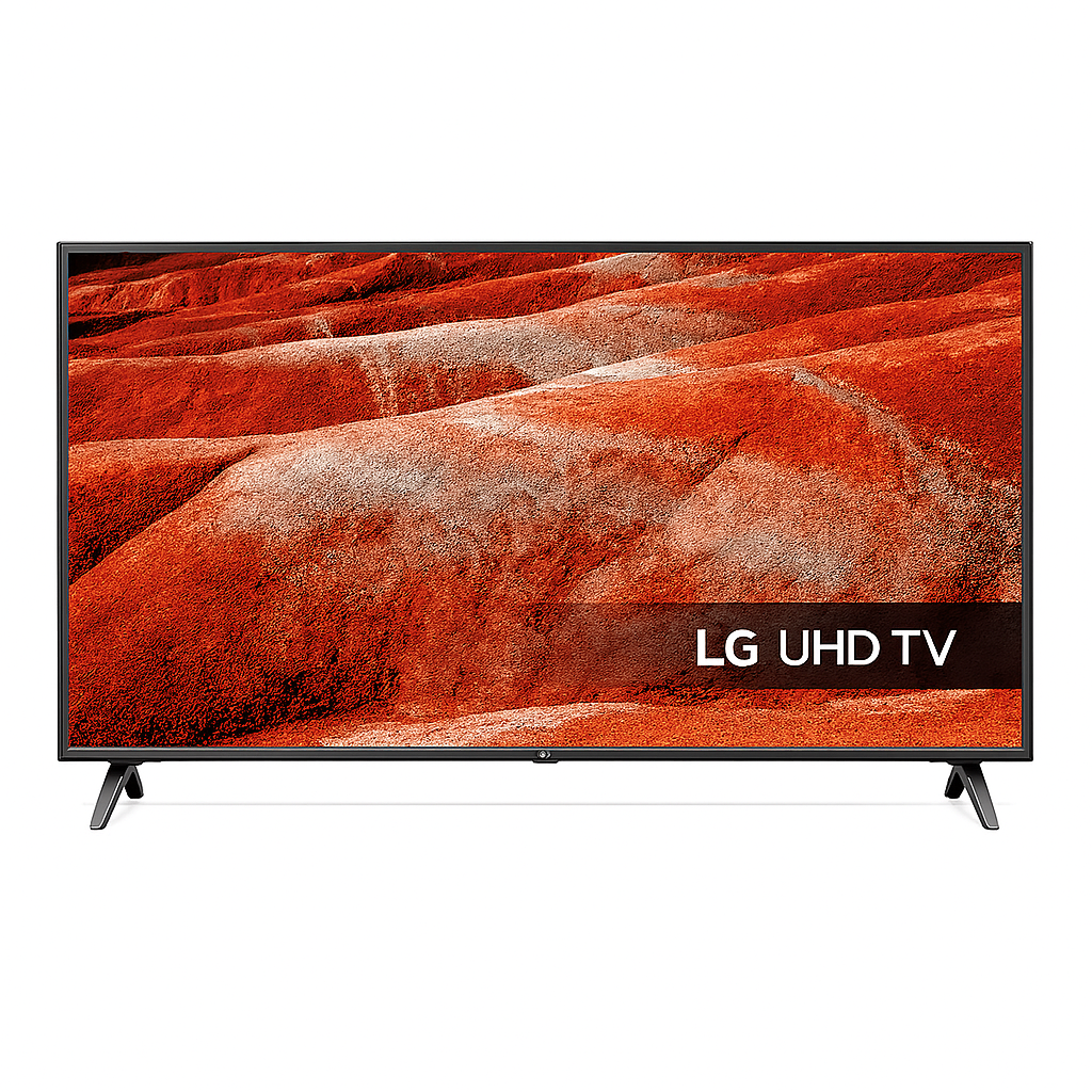 LG 43UQ751COLF α5 Gen5 AI Processor 4K SMART TV