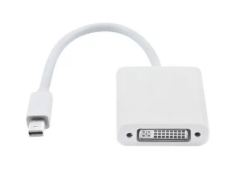 HIPER HC14 MINI DISPLAY PORT TO DVI CEVIRICI-KLIPSLI