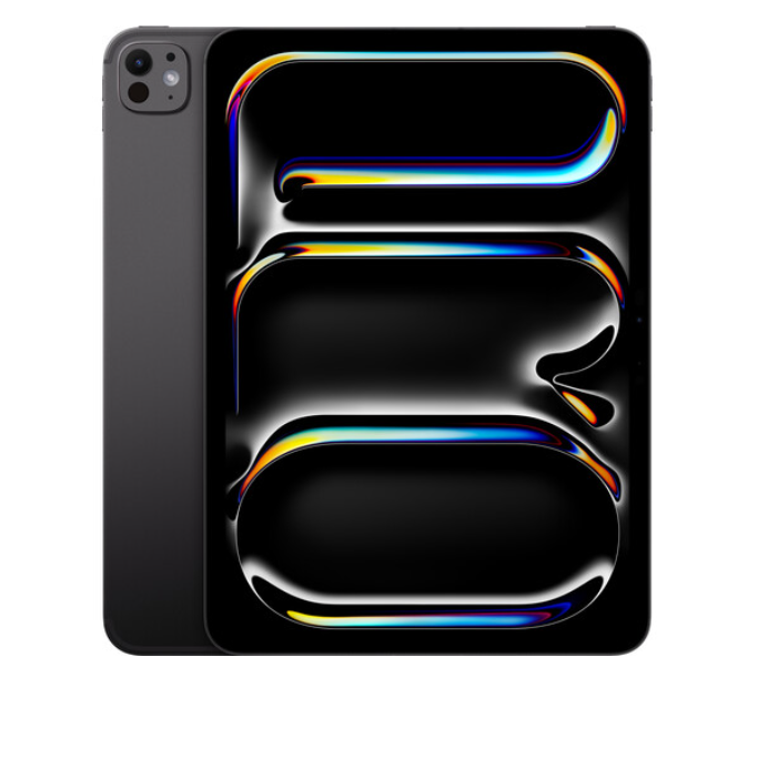 IPAD PRO M4 2024 11'' WFI 256GB Space Black