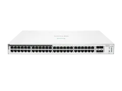 HP Aruba Instant On 1830-48G JL815A 48 Port 10/100/1000 Mbps Yönetilebilir Gigabit Poe Switch