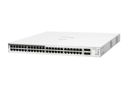 HP Aruba Instant On 1830-48G JL815A 48 Port 10/100/1000 Mbps Yönetilebilir Gigabit Poe Switch