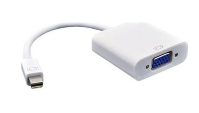 CODEGEN MINI DISPLAY PORT TO DVI DÖNÜŞTÜRÜCÜ