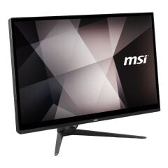 MSI Pro 22XT Ryzen 3 3200G 8GB 512GB SSD 21.5” Full HD FreeDOS Dokunmatik All In One PC