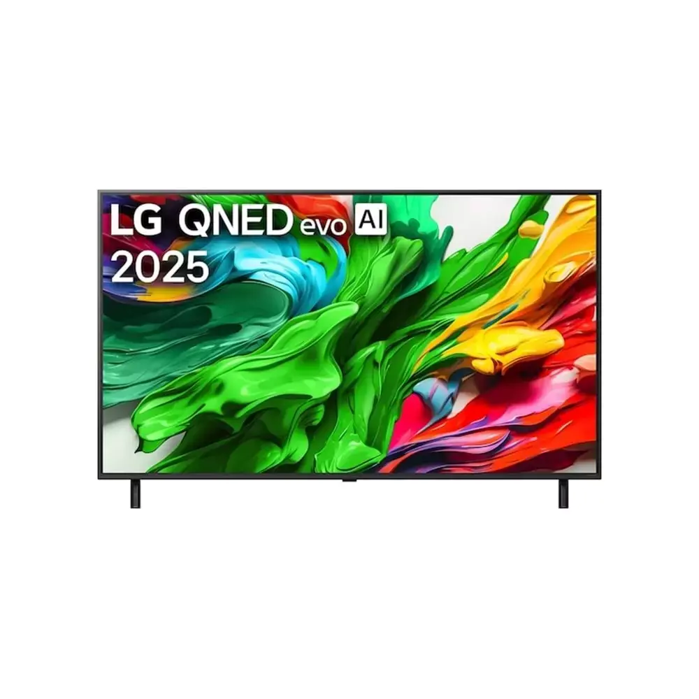LG '86QNED85A3C '86 inç LG QNED AI QNED85 4K Smart TV (2025)