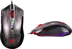 Bloody P93 Light Strike Kablolu Optik Oyuncu Mouse