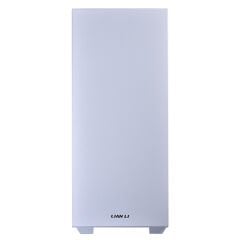 Lian Li Lancool 205 Mid Tower ATX Beyaz Oyuncu Kasası