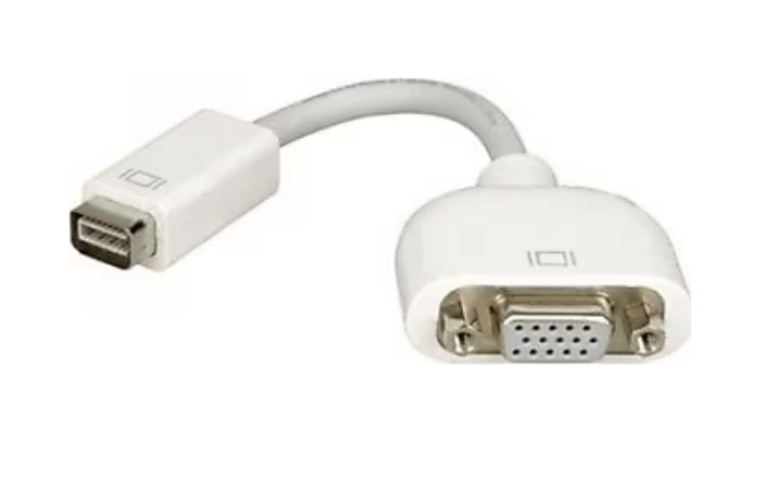 HIPER HC10MDV MINI DVI TO VGA CEVIRICI