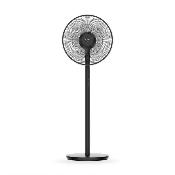 ARZUM WİNDART VANTİLATÖR AR066 SİYAH/BEYAZ