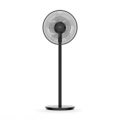 ARZUM WİNDART VANTİLATÖR AR066 SİYAH/BEYAZ