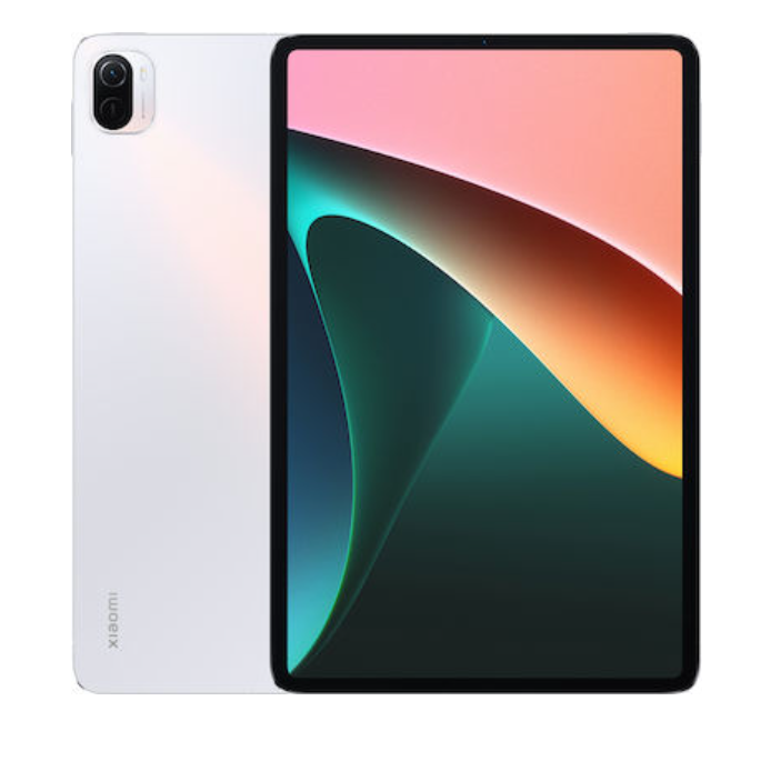Xiaomi Mi Pad 5 11'' 6GB 256GB Ram Wifi Pearl White