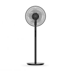 ARZUM WİNDART POWER VANTİLATÖR AR067 SİYAH/BEYAZ