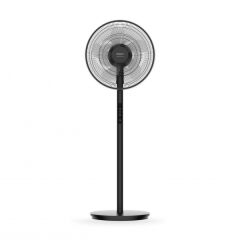ARZUM WİNDART POWER VANTİLATÖR AR067 SİYAH/BEYAZ