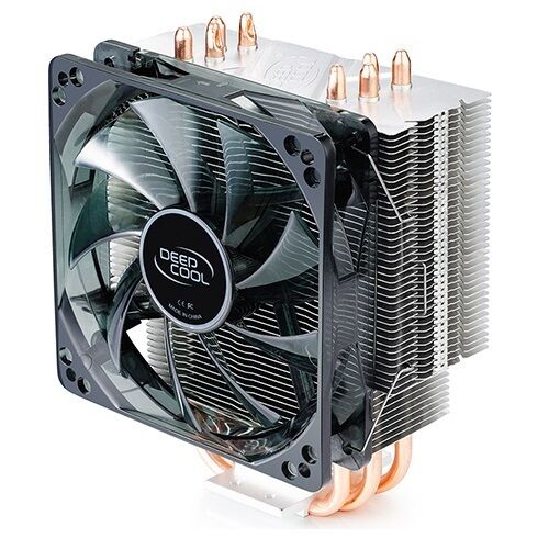 DeepCool Gammaxx 400 Intel ve AMD İşlemci Soğutucusu