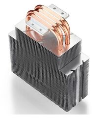 DeepCool Gammaxx 400 Intel ve AMD İşlemci Soğutucusu