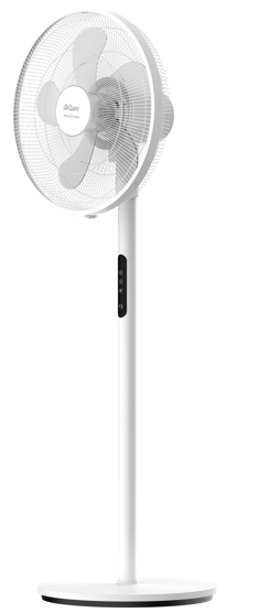 ARZUM WİNDART POWER VANTİLATÖR AR067 SİYAH/BEYAZ