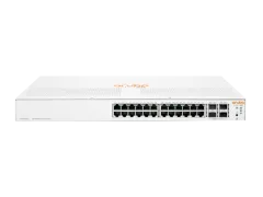 HP Aruba Instant On 1920S-24G JL682A 24 Port 10/100/1000 Mbps Yönetilebilir Gigabit Switch