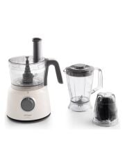 ARZUM MAXTHON MUTFAK ROBOTU AR1064 SİYAH/BEYAZ