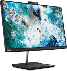 Lenovo Think Centre Neo 30A i3-1220P 4 GB 256 GB SSD UHD Grafik 21.5'' Full HD All In One PC