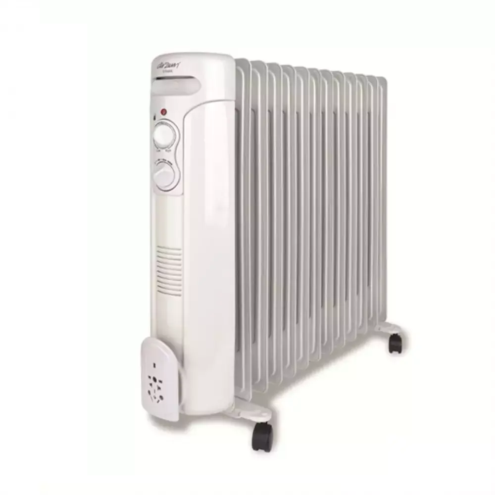 ARZUM STARK YAĞLI RADYATÖR AR040