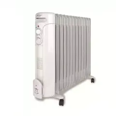 ARZUM STARK YAĞLI RADYATÖR AR040