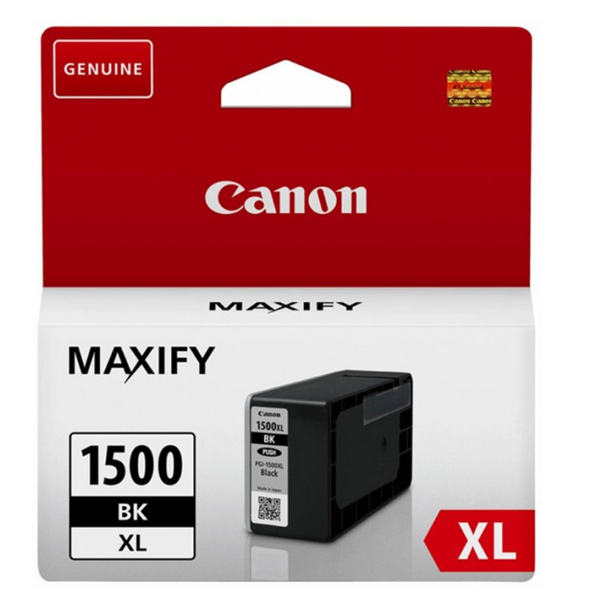 CANON PGI-1500XL SİYAH KRT