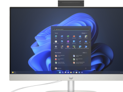 HP ProOne 885G6EA PO240 G10 i5-1335U 8GB Ram 512GB SSD 23.8'' All In One Bilgisayar