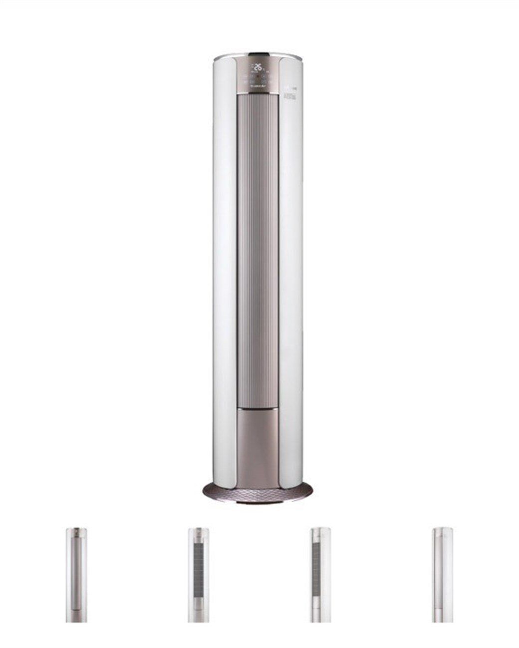 HISENSE 24000 BTU AUF71UR4 SALON TİPİ INV SU FS A++ KLİMA 1 FAZ