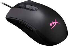 HyperX Pulsefire Core 6200DPI RGB Kablolu Optik Oyuncu Mouse