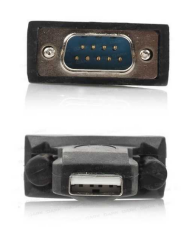 DARK USB 2.0- SERİ PORT DONUSTURUCU