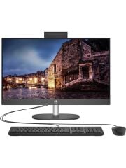 HP ProOne 240 G10 i3-N300 8 GB 512 GB SSD UHD Graphics 23.8'' Full HD All in One Bilgisayar