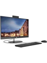 HP ProOne 240 G10 i3-N300 8 GB 512 GB SSD UHD Graphics 23.8'' Full HD All in One Bilgisayar