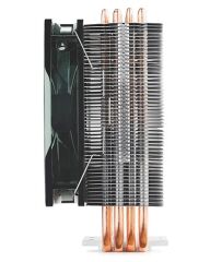 DeepCool Gammaxx 400 V2 Intel ve AMD Mavi Led İşlemci Soğutucusu