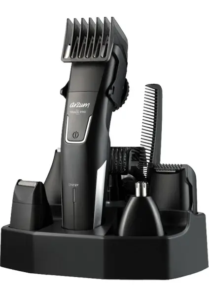 ARZUM TRACE PRO 9İN1 ERKEK BAKIM SET AR5201