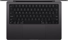 Apple MacBook Pro M4 MW2U3LL/A 16GB Ram, 512GB SSD 14'' Notebook, Uzay Siyahı