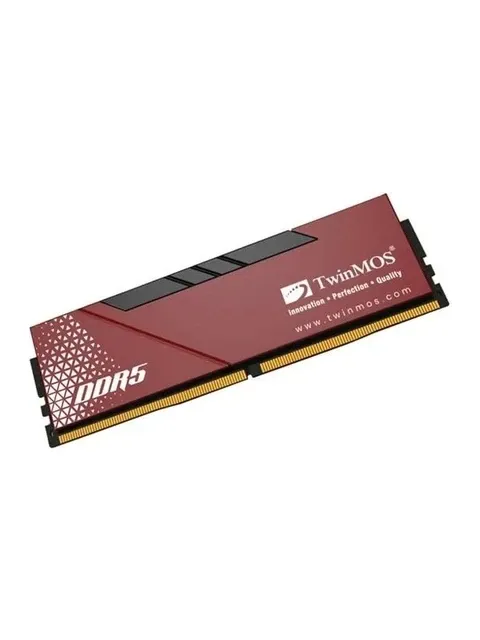 TWINMOS 32GB DDR5 5600MHz SOGUTUCULU RAM
