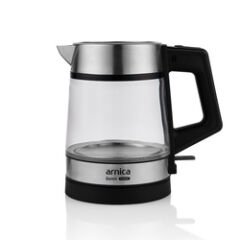 Arnica Demli Trend IH33250 Cam Gövdeli Çay Makinesi