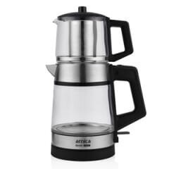 Arnica Demli Trend IH33250 Cam Gövdeli Çay Makinesi