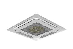 HISENSE 36000 BTU AUC105UR4 KASET TİPİ INV SU R32 A++ KLİMA