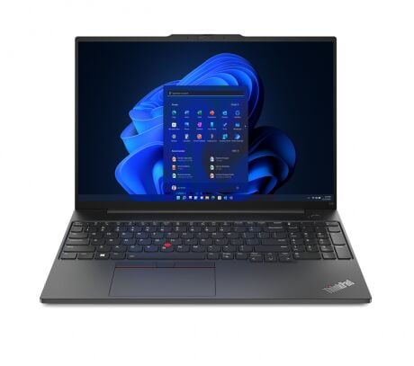Lenovo ThinkPad E16 G2 Ultra7-155H 16GB Ram 512GB SSD Windows 11 Pro 16'' Ekran Notebook