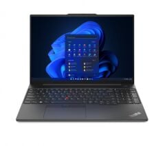 Lenovo ThinkPad E16 G2 Ultra7-155H 16GB Ram 512GB SSD Windows 11 Pro 16'' Ekran Notebook