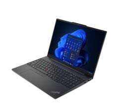 Lenovo ThinkPad E16 G2 Ultra7-155H 16GB Ram 512GB SSD Windows 11 Pro 16'' Ekran Notebook