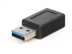 DARK USB3.0 TYPE-A TO USB3.1 TYPE-C DONUSTURUCU (DK-AC-U30X31)