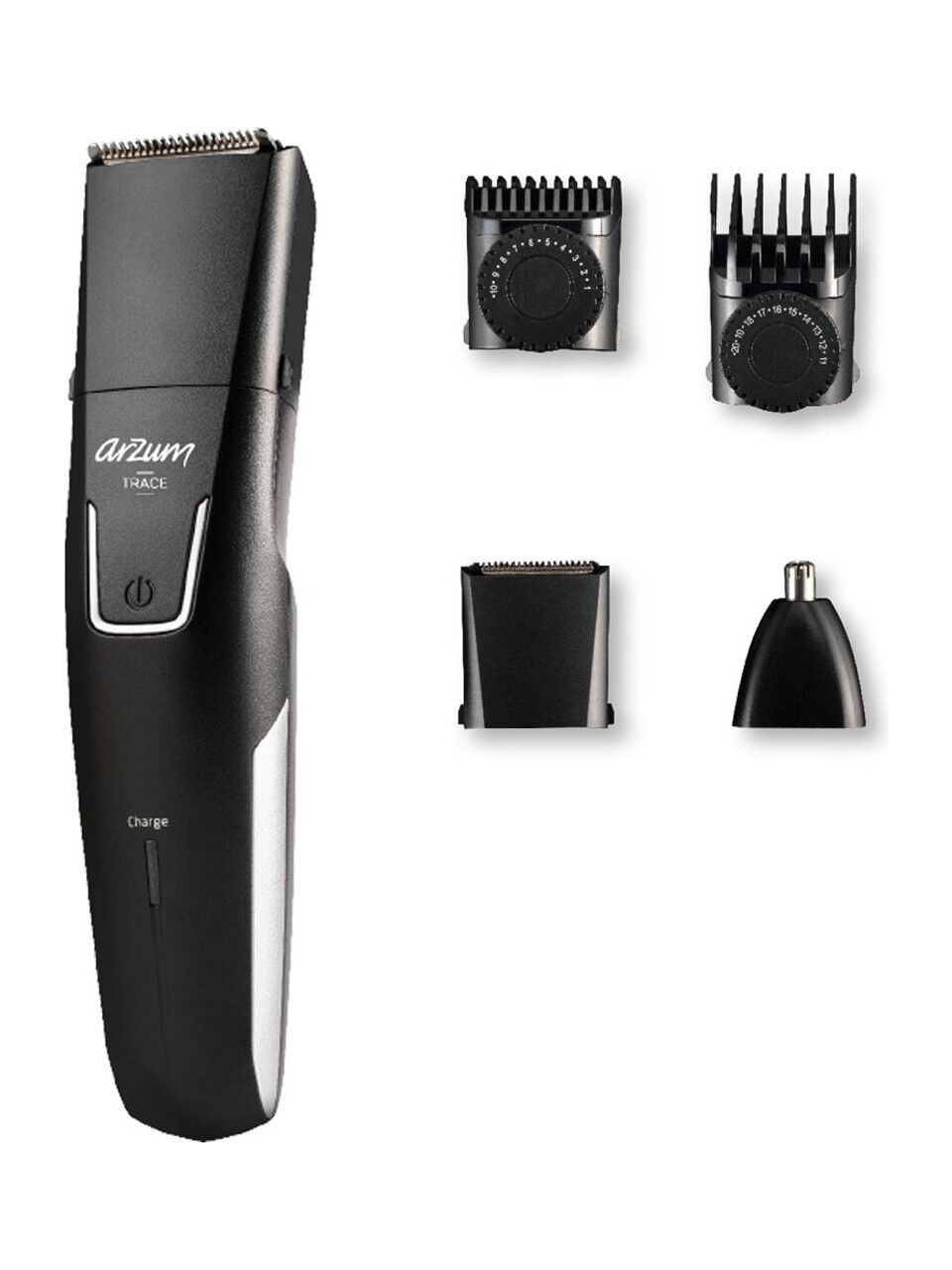 ARZUM TRACE 5İN1 ERKEK BAKIM SET AR5200