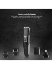 ARZUM TRACE 5İN1 ERKEK BAKIM SET AR5200